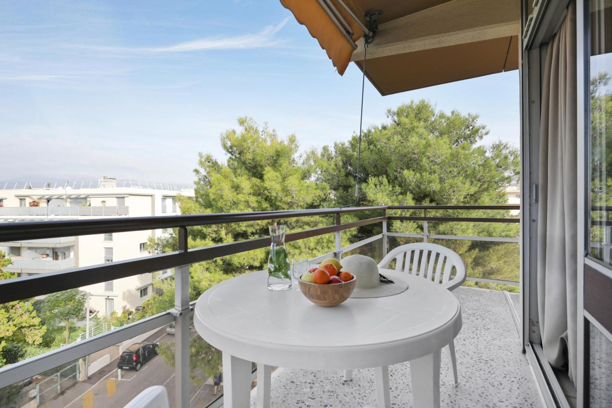 Residence Heliotel Marine Saint-Laurent-du-Var Luaran gambar