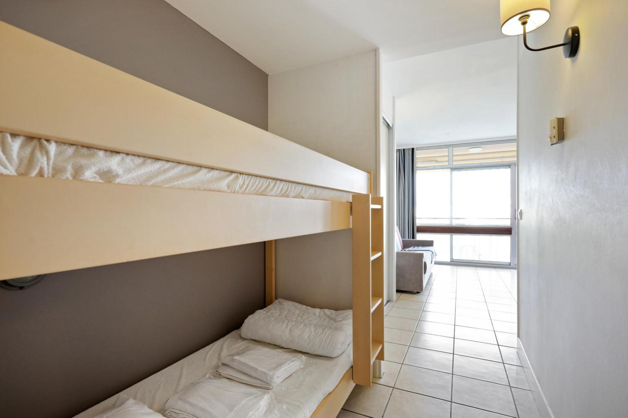 Residence Heliotel Marine Saint-Laurent-du-Var Luaran gambar